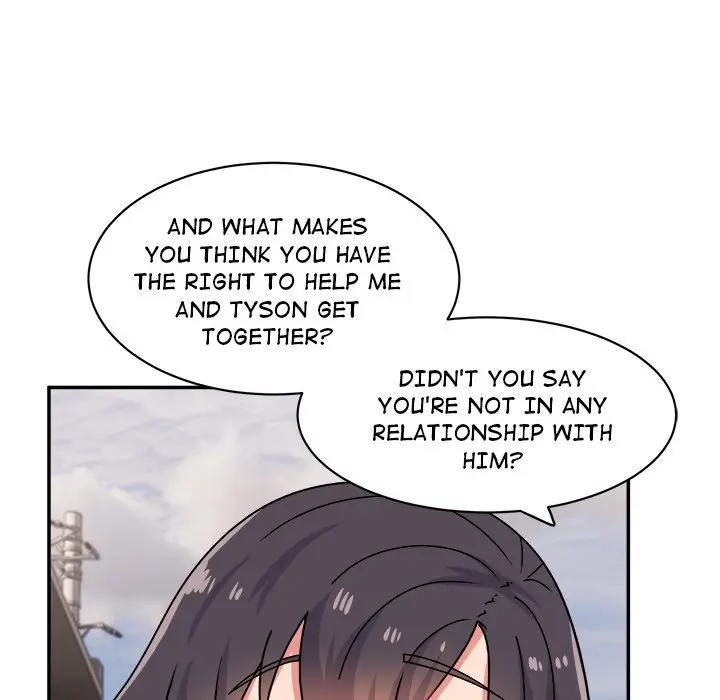 Life With Mia Chapter 22 - Page 32