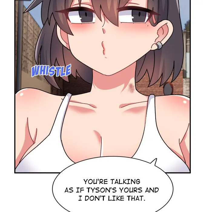 Life With Mia Chapter 22 - Page 33