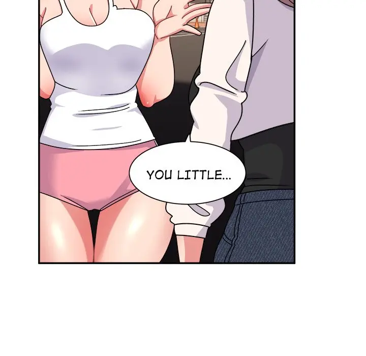 Life With Mia Chapter 22 - Page 36