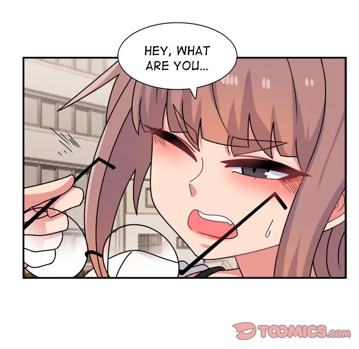 Life With Mia Chapter 22 - Page 39