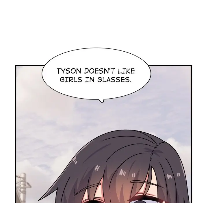 Life With Mia Chapter 22 - Page 40