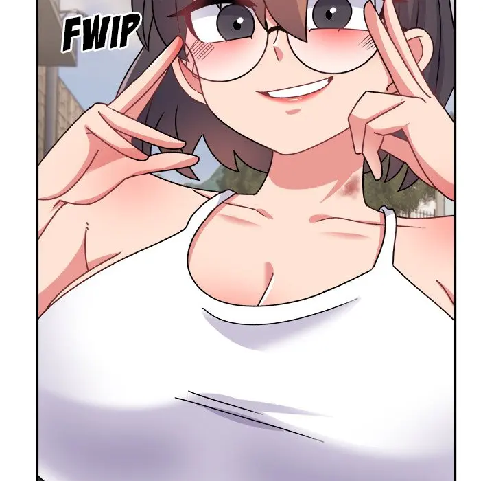 Life With Mia Chapter 22 - Page 41