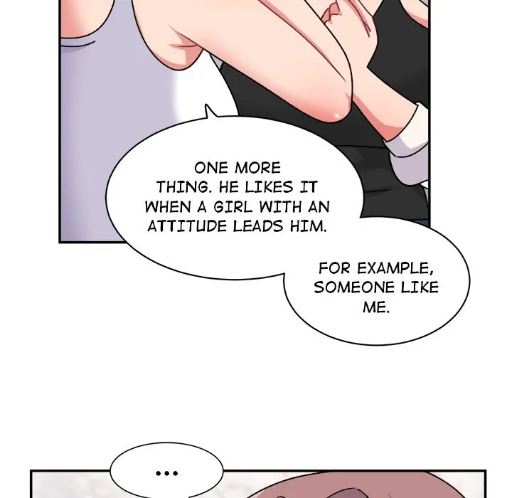Life With Mia Chapter 22 - Page 44