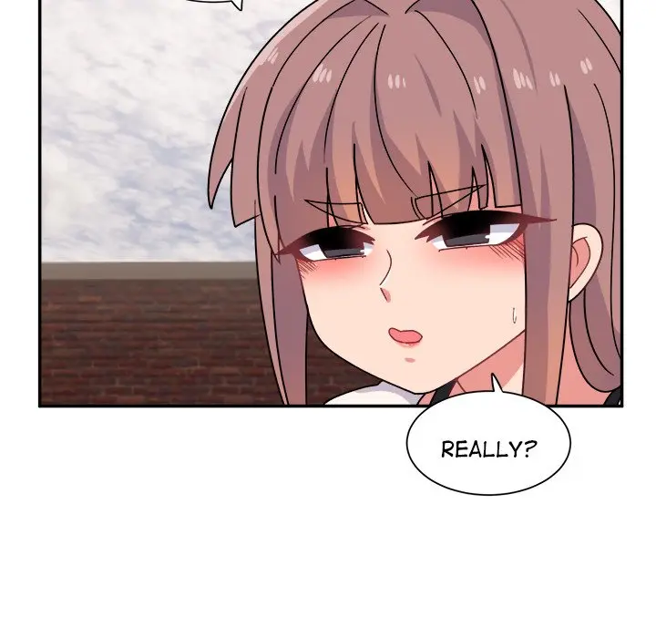 Life With Mia Chapter 22 - Page 45