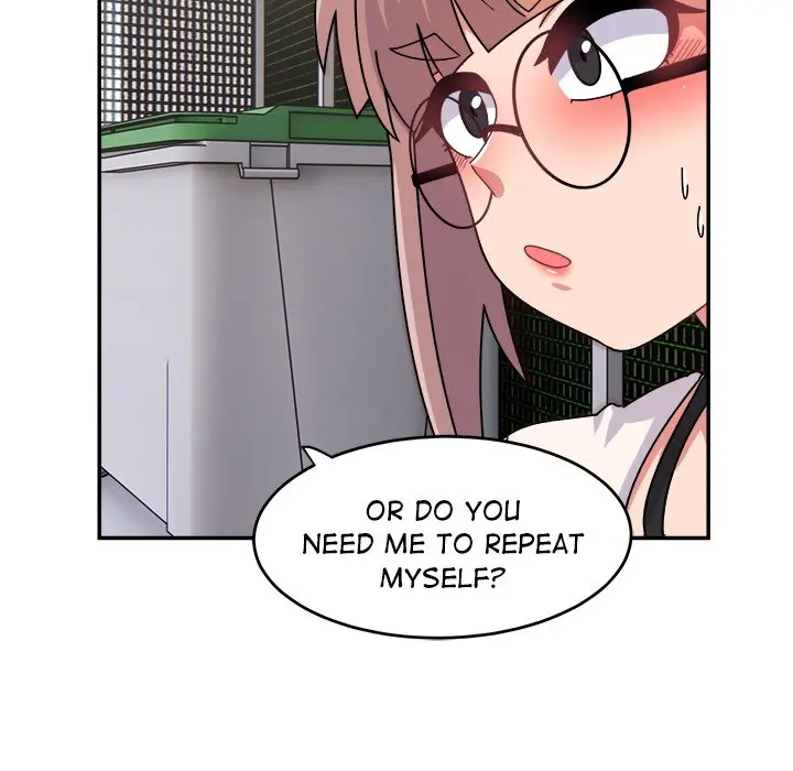 Life With Mia Chapter 22 - Page 5
