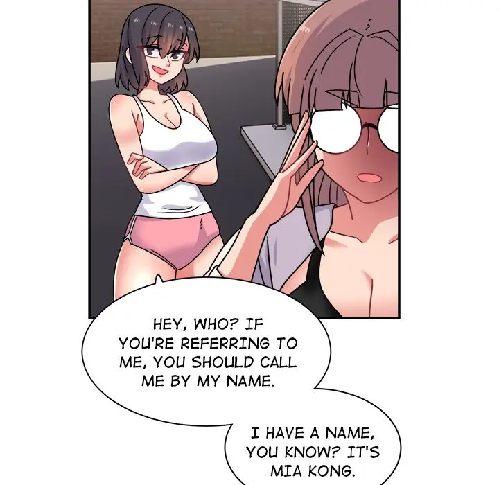 Life With Mia Chapter 22 - Page 50