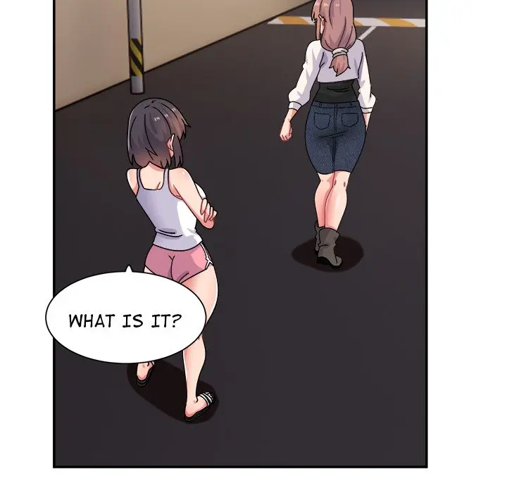 Life With Mia Chapter 22 - Page 52