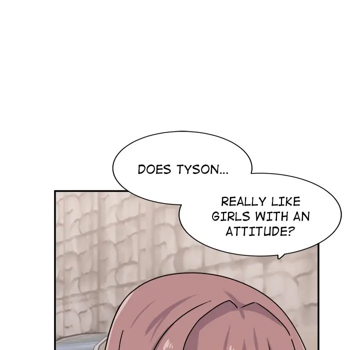 Life With Mia Chapter 22 - Page 53