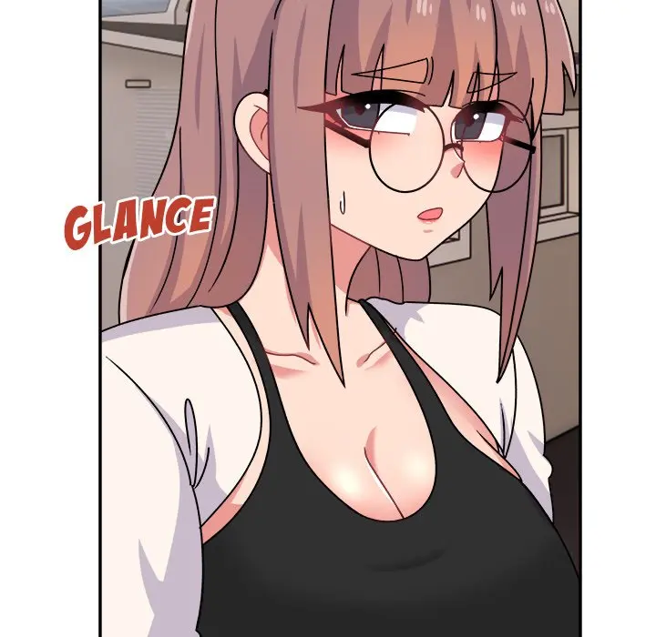 Life With Mia Chapter 22 - Page 54