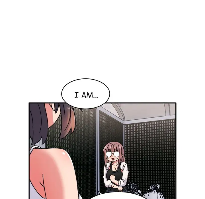 Life With Mia Chapter 22 - Page 6