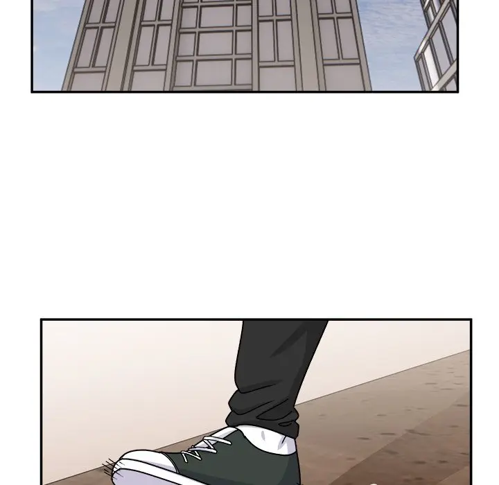 Life With Mia Chapter 22 - Page 61