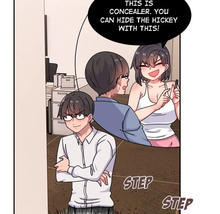 Life With Mia Chapter 22 - Page 63