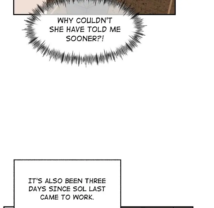 Life With Mia Chapter 22 - Page 64