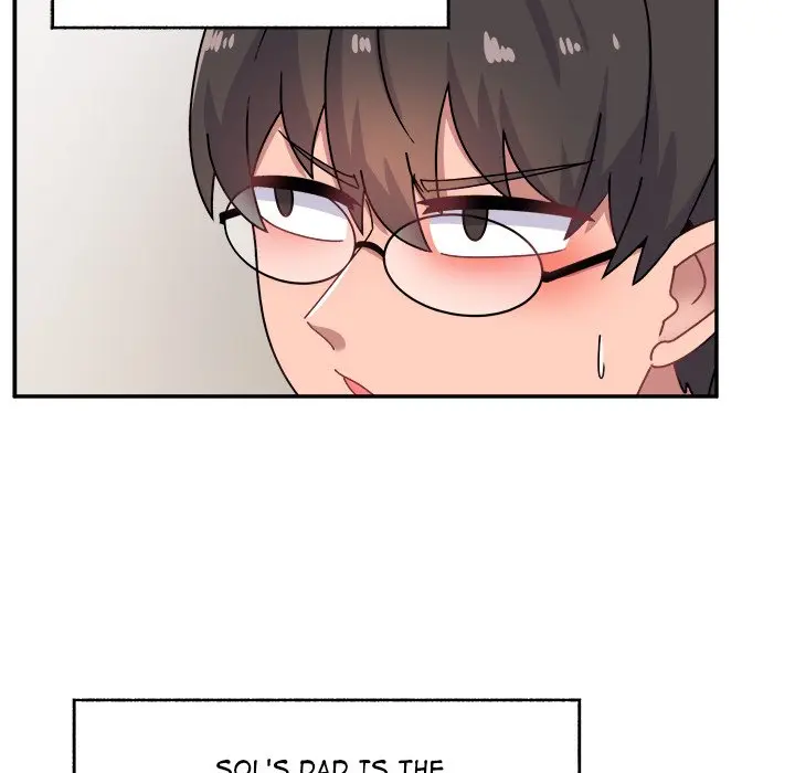 Life With Mia Chapter 22 - Page 65
