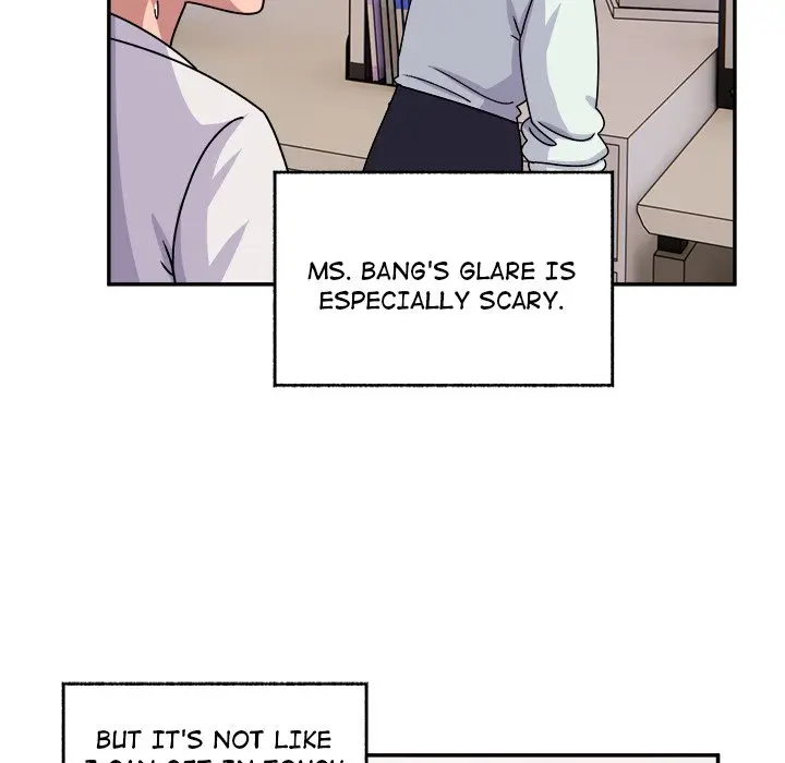 Life With Mia Chapter 22 - Page 67