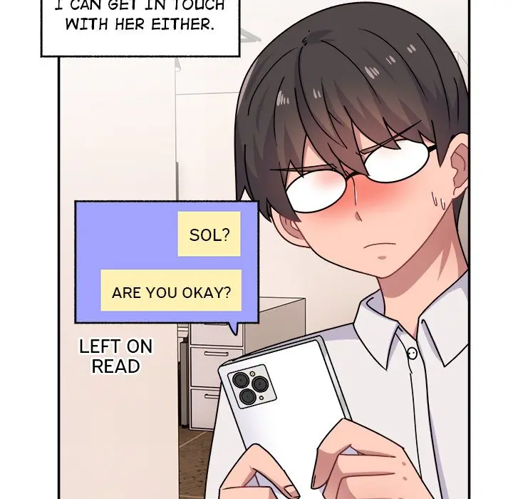 Life With Mia Chapter 22 - Page 68
