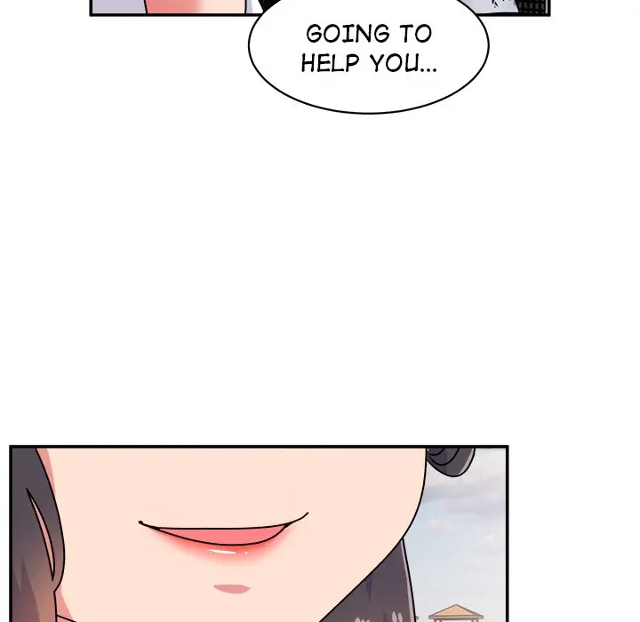 Life With Mia Chapter 22 - Page 7