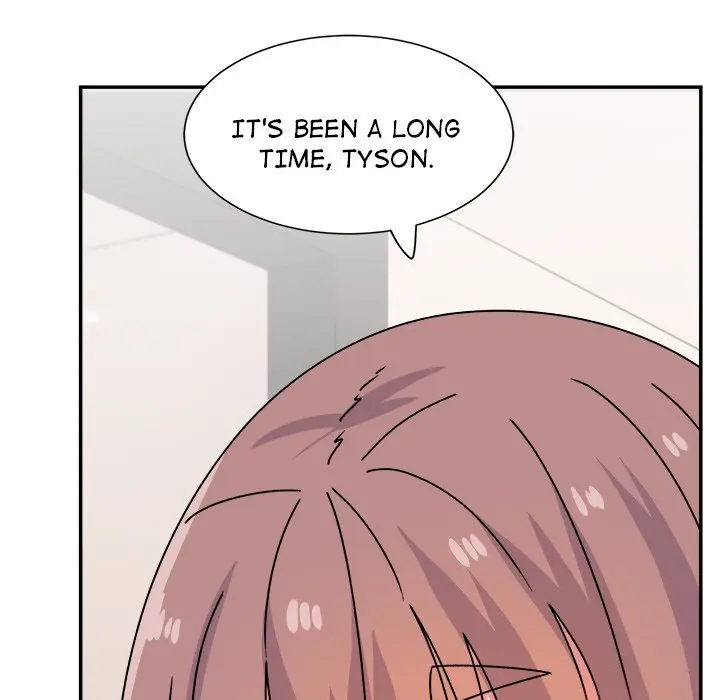 Life With Mia Chapter 22 - Page 73