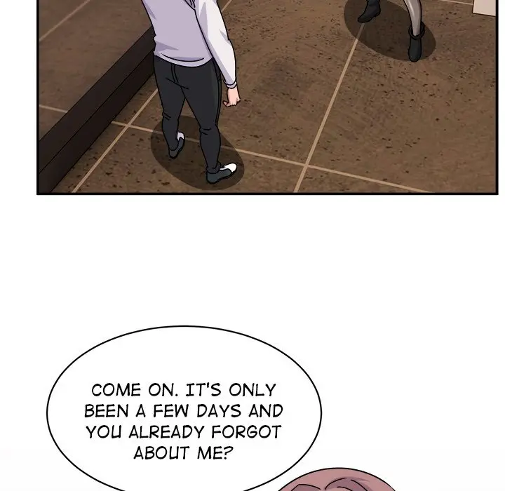 Life With Mia Chapter 22 - Page 78