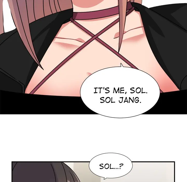 Life With Mia Chapter 22 - Page 81