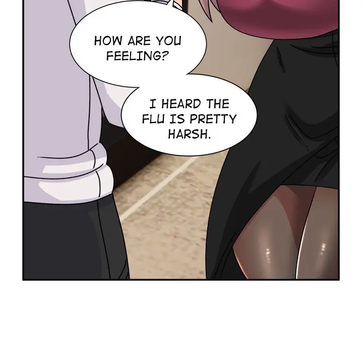 Life With Mia Chapter 22 - Page 83