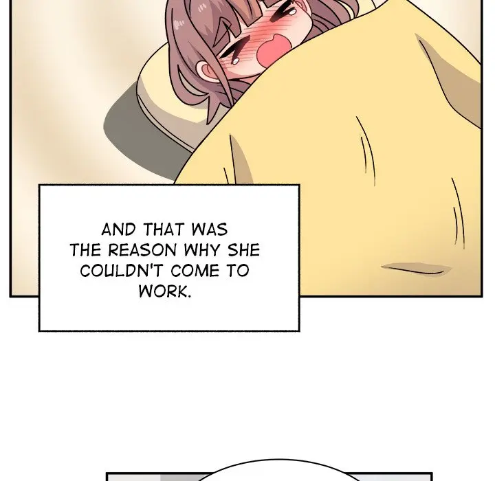 Life With Mia Chapter 22 - Page 85
