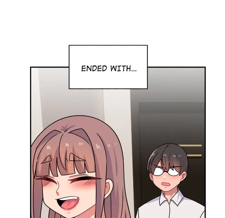 Life With Mia Chapter 22 - Page 89