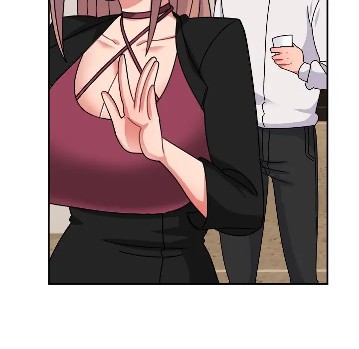 Life With Mia Chapter 22 - Page 90