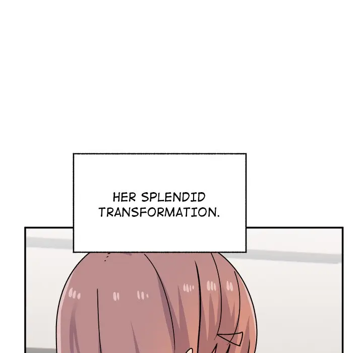 Life With Mia Chapter 22 - Page 91