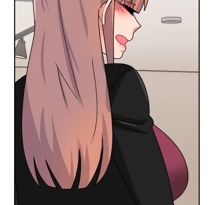 Life With Mia Chapter 22 - Page 92