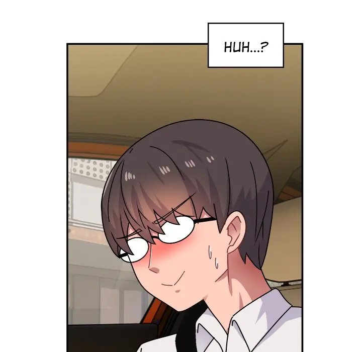 Life With Mia Chapter 22 - Page 98