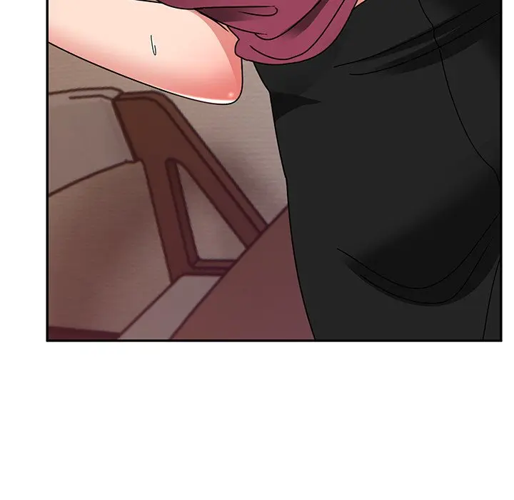 Life With Mia Chapter 23 - Page 100