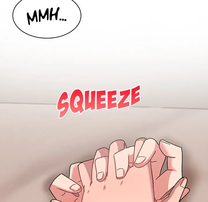 Life With Mia Chapter 23 - Page 102