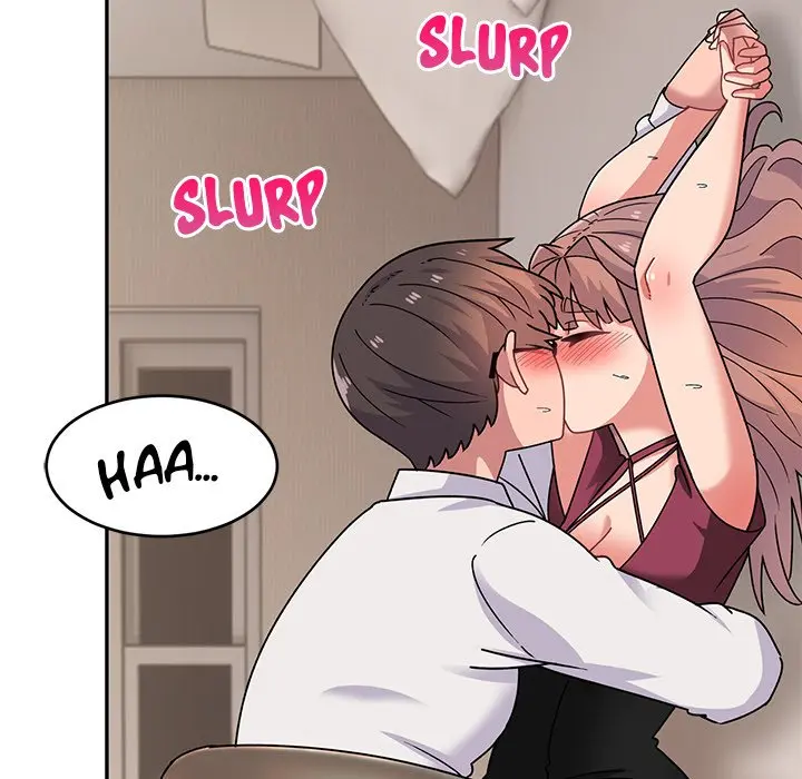 Life With Mia Chapter 23 - Page 105