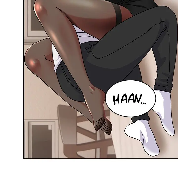 Life With Mia Chapter 23 - Page 106