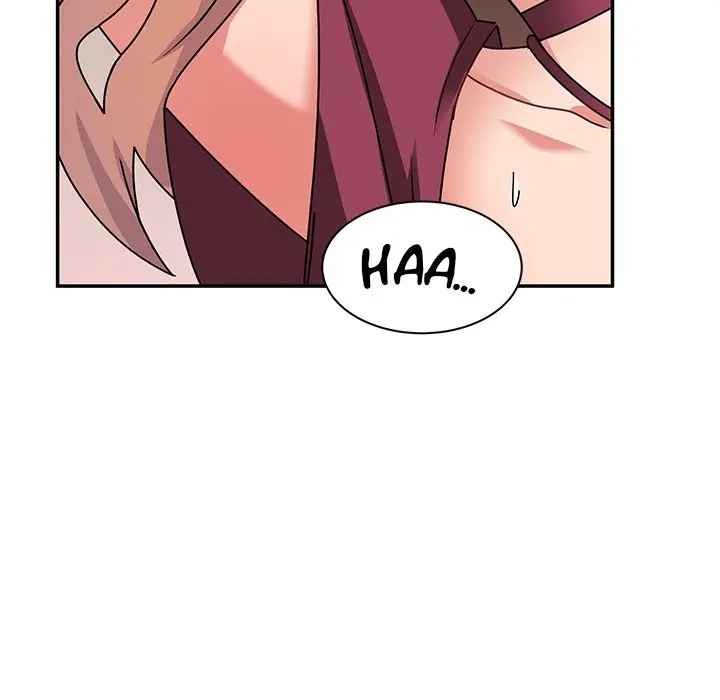 Life With Mia Chapter 23 - Page 109