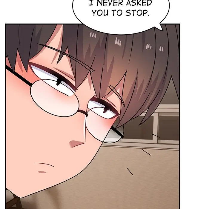 Life With Mia Chapter 23 - Page 113