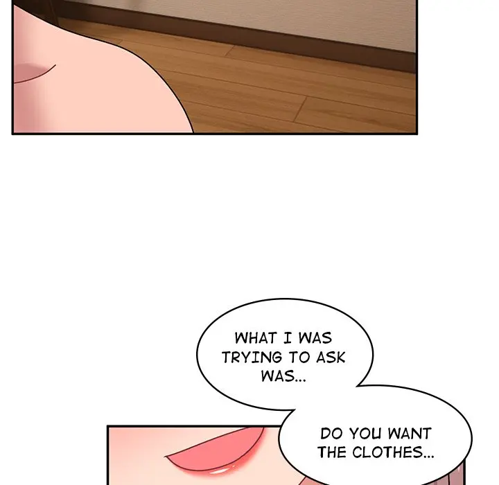 Life With Mia Chapter 23 - Page 114