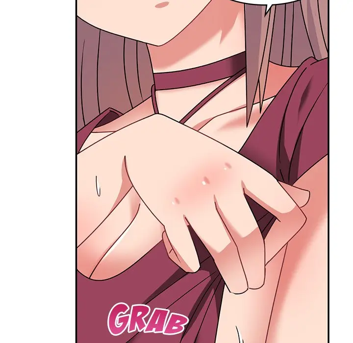Life With Mia Chapter 23 - Page 115