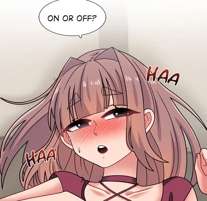 Life With Mia Chapter 23 - Page 117