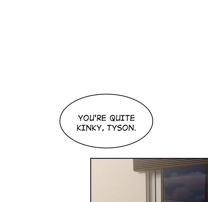 Life With Mia Chapter 23 - Page 122