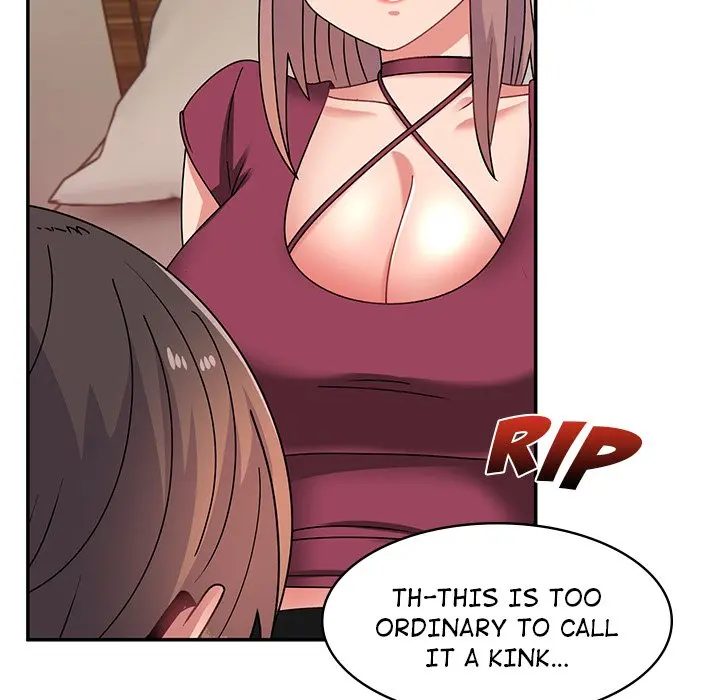 Life With Mia Chapter 23 - Page 125