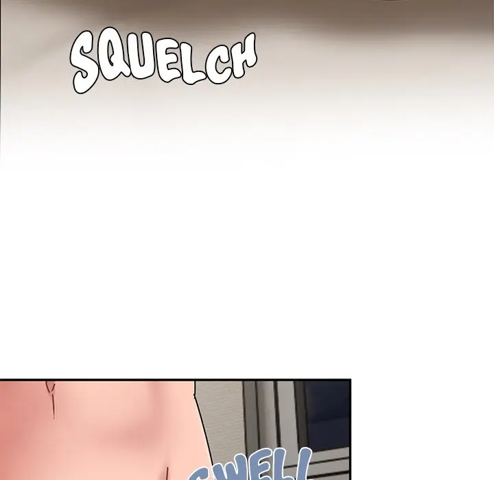 Life With Mia Chapter 23 - Page 132
