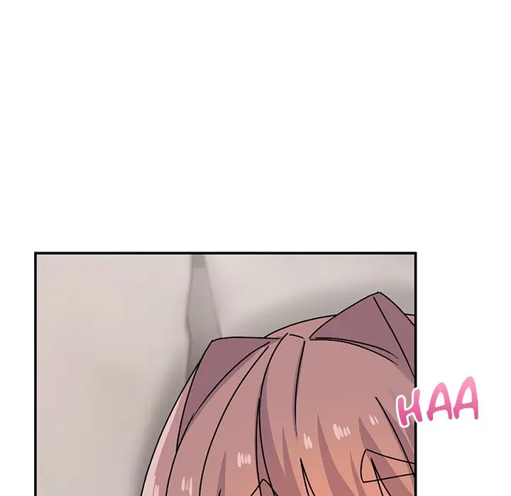 Life With Mia Chapter 23 - Page 134