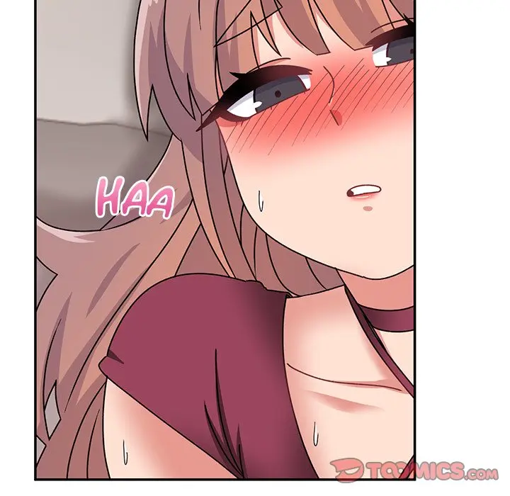 Life With Mia Chapter 23 - Page 135