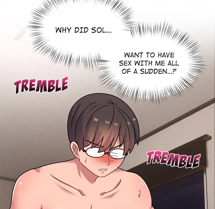Life With Mia Chapter 23 - Page 138