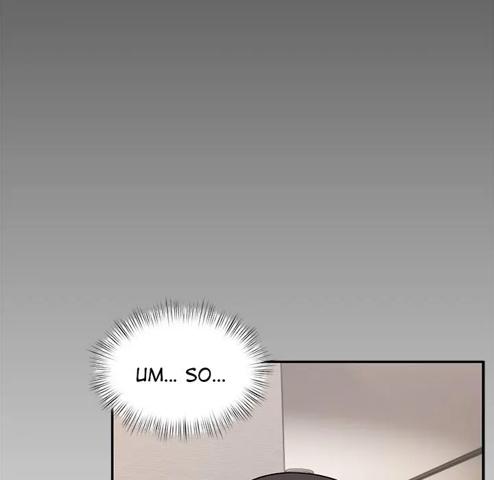 Life With Mia Chapter 23 - Page 14