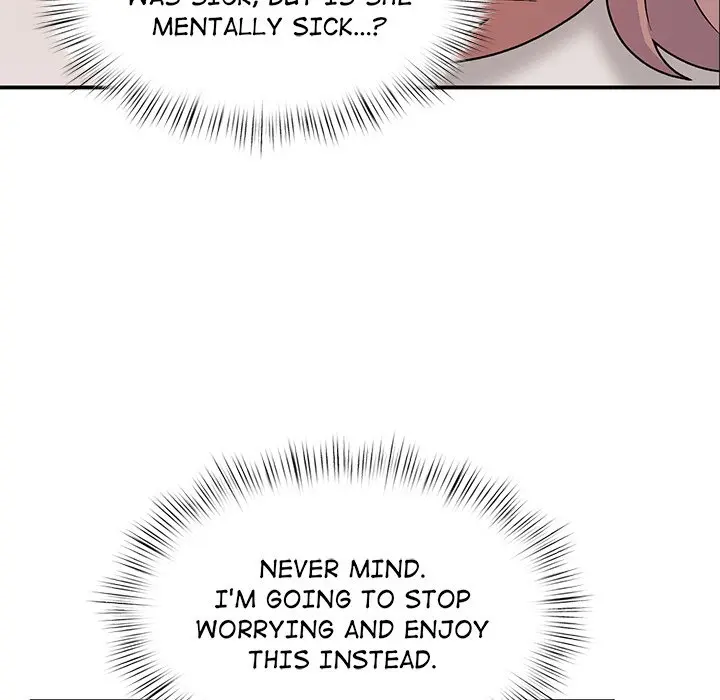Life With Mia Chapter 23 - Page 140