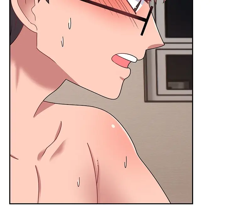 Life With Mia Chapter 23 - Page 142