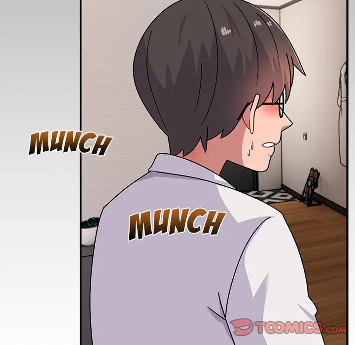 Life With Mia Chapter 23 - Page 15
